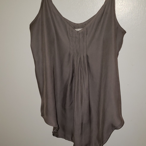 Gray camisole - Picture 6 of 8